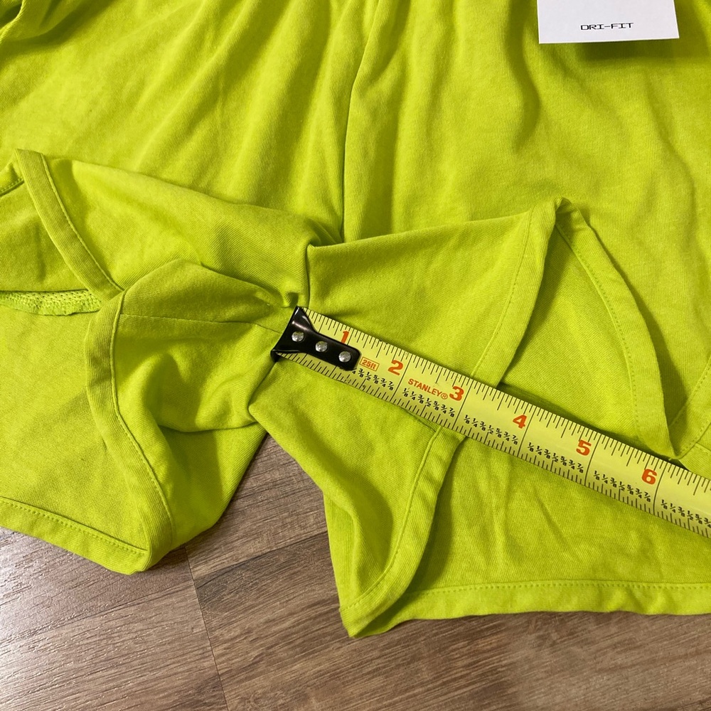NIKE Dry-Fit | NWT Girls Athletic Shorts - Picture 9 of 9